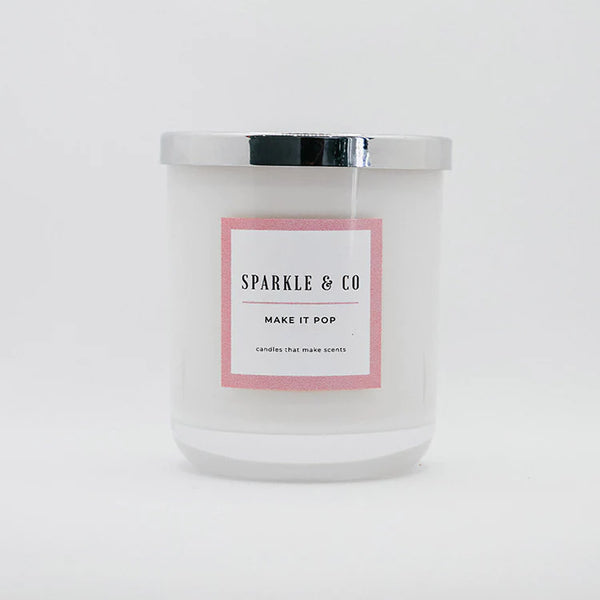 Triple Scented Candle 300 grams