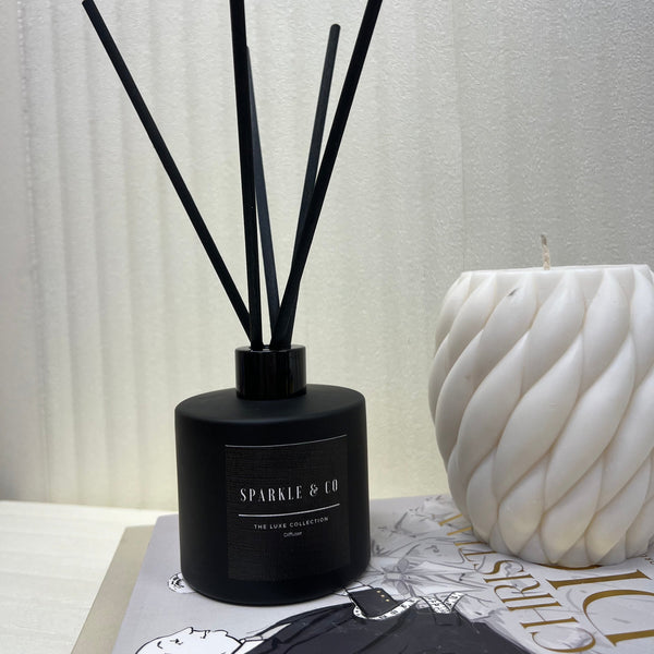 Luxury Reed Diffuser