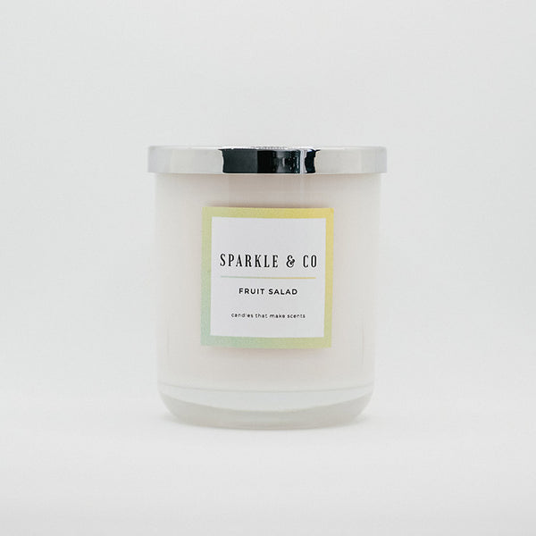 Triple Scented Candle 300 grams