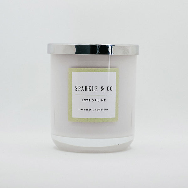 Triple Scented Candle 300 grams